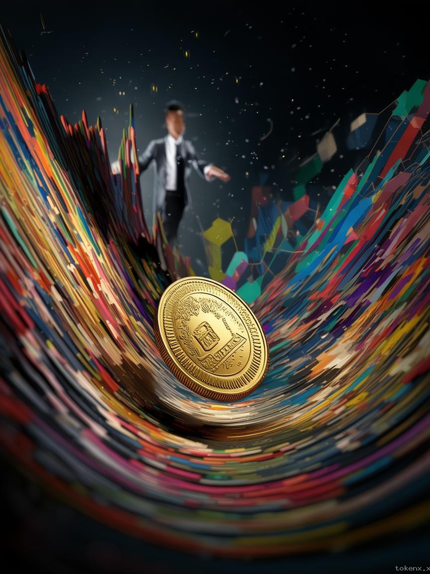 黄金还要跌多久？解析趋势与应对策略